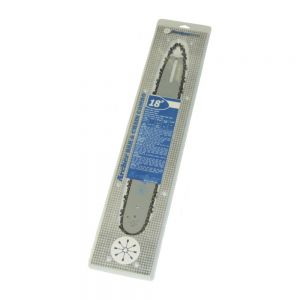 Zaagblad + Ketting 18 Inch passend op 23,36,41,136,141 , 242