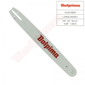 Zaagblad 20 Inch passend op oa.2083-2094-95-2100-2101