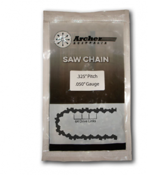 Zaagketting 15 Inch .325 .050/ 1.3mm  64 Schakels