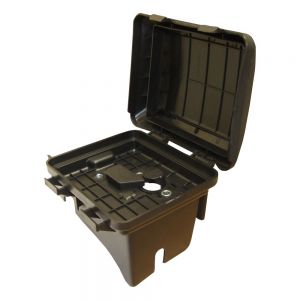 Luchtfilterhuis passend op GCV135-GCV160 - € 24,95