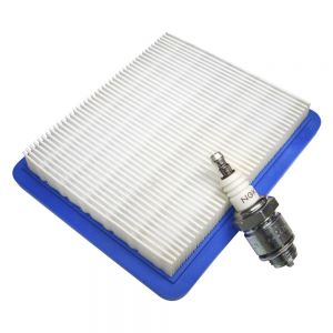 Luchtfilter met Bougie voor 491588S - € 9,95