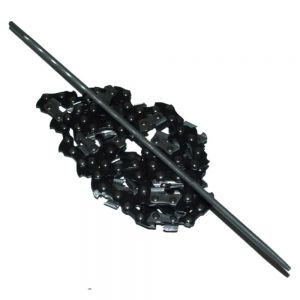 Ketting DN400 Met Vijl 16 Inch - € 12,95