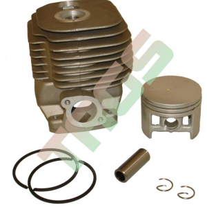 Cilinder met Zuiger passend op TS480i-TS500i - €79,