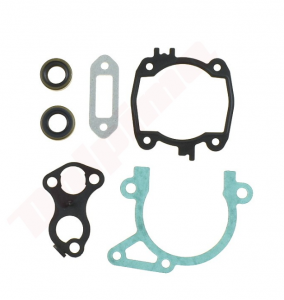 Pakkingset passend op TS410-TS420 6 PC ( 4238 007 1003 )  - € 19