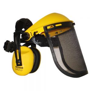 Gezichts-gehoorbescherming Rocwood - € 19,95
