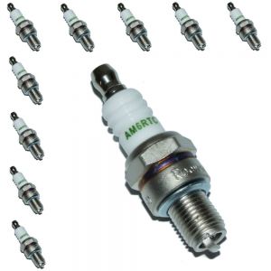 10 Stuks Bougie passend op Stihl - € 29,95
