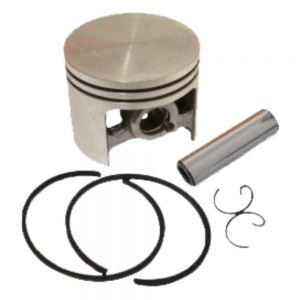 Zuigerset passend op TS760 - 58mm