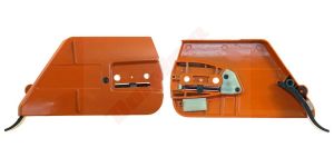 Koppelingsdeksel passend op 362-365-371 € 19,95