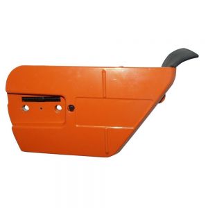 Koppelingsdeksel passend op 372-385-390 € 19,95