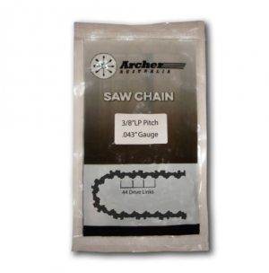 Ketting 12 Inch passend op 017, MS170, MS171  - € 7,95