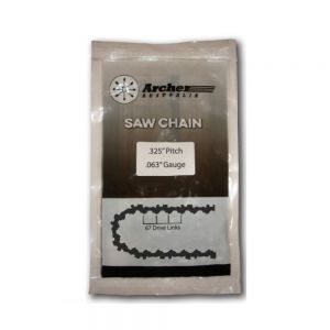 Ketting 16 Inch passend op MS261, MS270, MS271 - € 11,95
