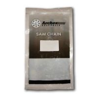 Ketting 20 Inch passend op MS660, MS661 - €13,95