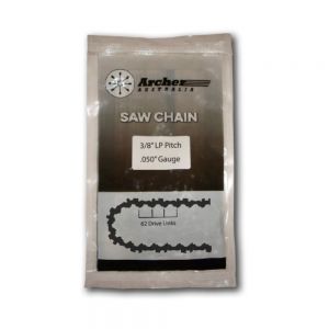 Ketting 12 Inch passend op AKE30S - € 6,99