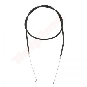 Gaskabel passend op FS160-FS180-FS220-FS220K - € 14,95
