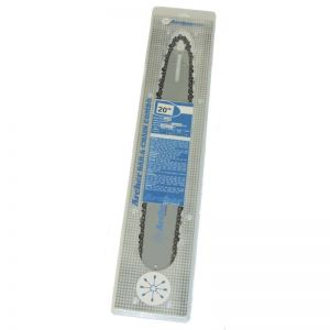 Zaagblad met 2 Kettingen 15 Inch passend op oa.38-51-351 €34,95
