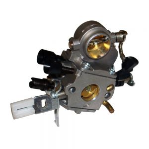 Carburateur passend op MS171-181-201-211 - € 44,95