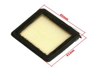 Olie filter 110/125cc - € 2,50
