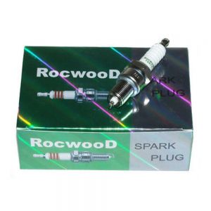 10 Stuks Bougies F7RTC passend op GX110 GX120 GX140 GX160 GX200