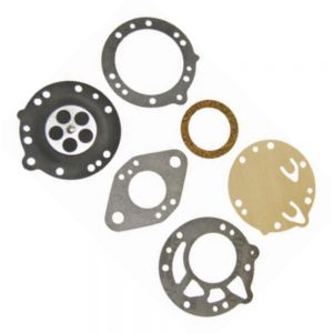Carburateur Reparatieset passend op TS350-TS360 - € 7,95