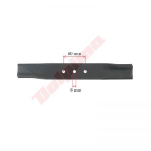 Maaimes passend op BOSCH ROTAK 32E 320x80x60  - € 12,95