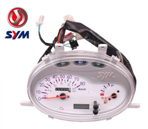 Cockpit Sym Fiddle 2 E4 / Fiddle 3 E4 - € 169,95