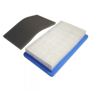 Luchtfilterset passend op HRB475-HRB535 - € 11,95