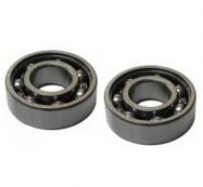 Krukaslagers 2 Stuks voor 62CC Kettingzaag € 9,95