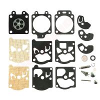 Carburateur Reparatieset passend op 40,51,55,240,245 € 7,95