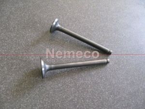Kleppenset 50cc  GY-6 - € 2,99