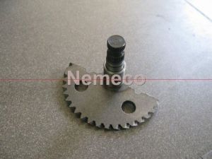Kickstarter as 8 Tands 50cc  GY-6 - € 4,95
