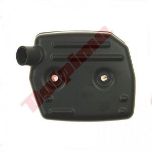 Uitlaat passend op 394-394XP-395-395XP €24,95