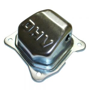 Kleppendeksel met pakking passend op GX110-120-140-160-200 € 14,