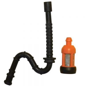 Benzineslang met Filter passend op TS400 € 8,95