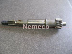 drive shaft 125cc   GY-6