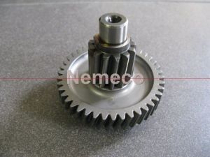 counter shaft gear 125cc GY6