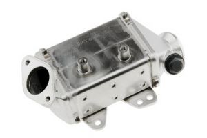 Koeler, Uitlaatterugvoering Mito(955) - €89,95
