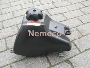 benzinetank