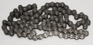 Ketting 25H - 72 (144) Schakels voor Minibike/Minicrosser € 6,95