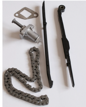 Distributieset ( Compleet ) € 19,95