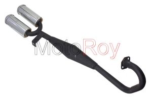 Uitlaat Minibike - € 18,95