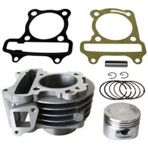 Kymco Cilinderkit  72cc GY6 - 4 Takt  € 24,95