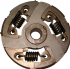 Koppeling passend op 281,288,394-395 € 14,95