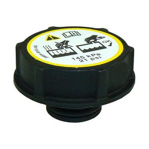 Radiateurdop Mazda LF50-15-205A € 3,49