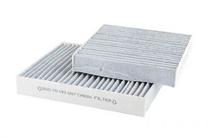 Interieurfilter C3II-DS3  OE 6447VY € 7,95