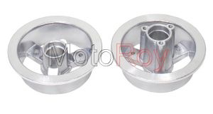 Velg Achter