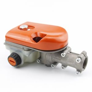 Koppelstuk met Tandwiel 3/8- 6 Tands - € 89,95