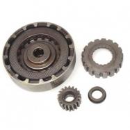 Koppeling 110cc Quad 3 Versnelling + achteruit € 24,95