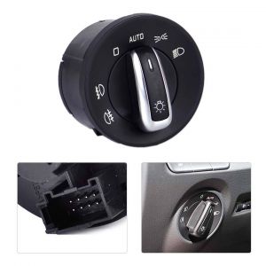 Lichtschakelaar Octavia II OE 1Z0941431K