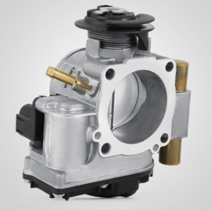Gasklephuis A4-A6 OE 058133063H